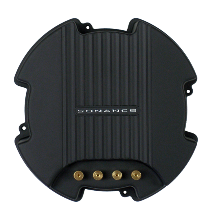 Sonance Round Retrofit Enclosure | RNDREWW1BLK