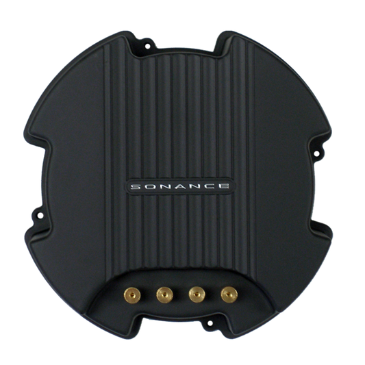 Sonance Round Retrofit Enclosure | RNDREWW1BLK