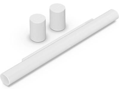 Surround Set with Arc Ultra and 2 Era 100