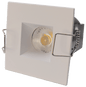 Lotus 2" Mini Recessed LED 24V 6W 3K 480 lm Type IC Air Tight Damp | LED-1-S6W