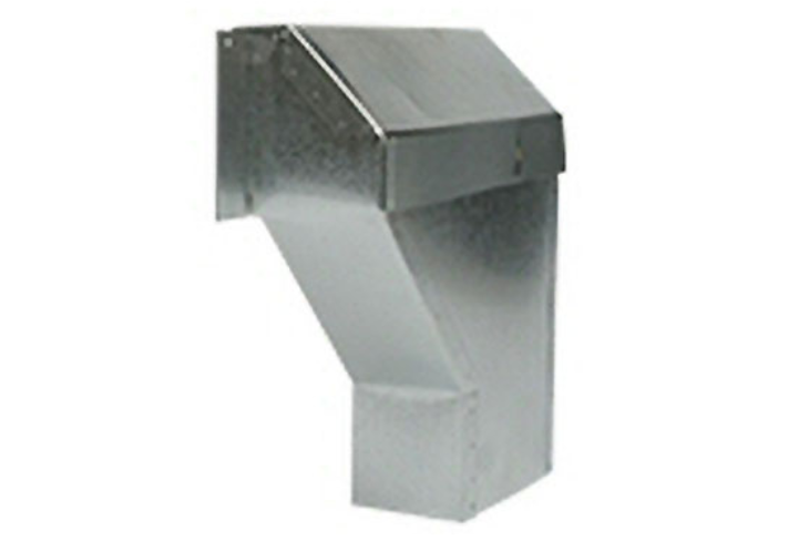 Panasonic FV-JD Transfer Register Box for WhisperValue Fans