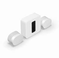 Ultimate Home Theatre Completion Set with Sub 4 and 2 Era 300