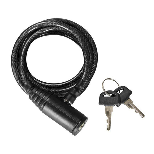 VOSKER 6ft Cable Lock for Camera or Security Box | V-CB-LOCK