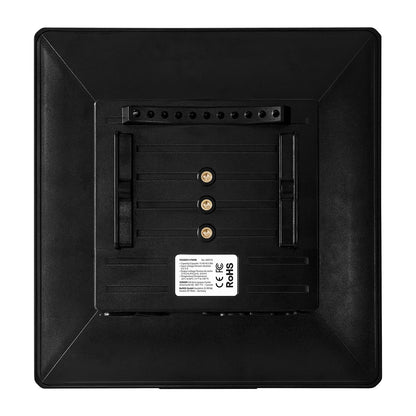 VOSKER Solar Powered Bank | V-PWRB