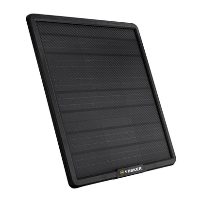 VOSKER Solar Powered Bank | V-PWRB