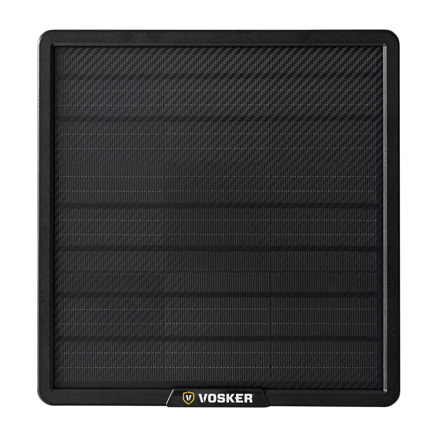 VOSKER Solar Powered Bank | V-PWRB