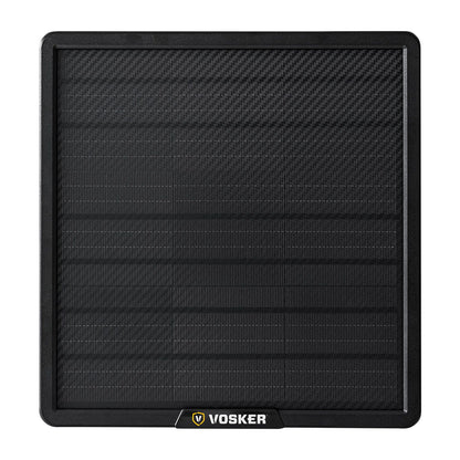VOSKER Solar Powered Bank | V-PWRB
