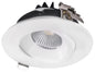 4" Round Venus Adjustable 12W LED 3000K | AD-LED-4-S12W-3K-WH-LREY