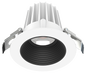 Lotus 2" Round Recessed LED 9W 5CCT 36° | JXL-COB02-R09W-5CCT