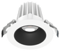 Lotus 2" Round Recessed LED 9W 5CCT 36° | JXL-COB02-R09W-5CCT