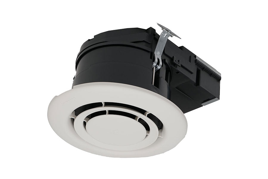 WhisperAir RepairTM Recessed Ceiling Air Purifier with Nanoe X Technology | FV-01VCN1
