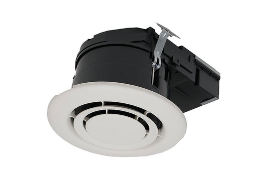 WhisperAir RepairTM Recessed Ceiling Air Purifier with Nanoe X Technology | FV-01VCN1