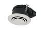 WhisperAir RepairTM Recessed Ceiling Air Purifier with Nanoe X Technology | FV-01VCN1