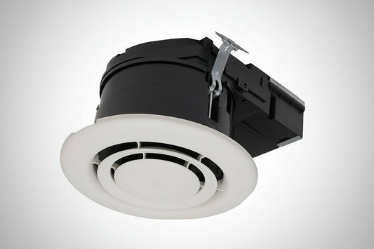 Panasonic FV-01VCN1 WhisperAir Repair recessed ceiling air purifier with nanoe X