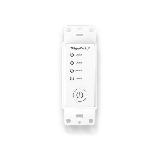 Panasonic FV-SWLV1060 WhisperControl Low Voltage ERV Boost Timer | FVSWLV1060