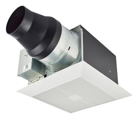 WhisperGreenSelect™ Base Fan 110-130-150 CFM | FV1115VK3
