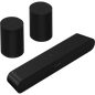 Sonos Surround Set with Ray + (2) Era 100