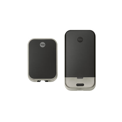 Yale Pro 2 Mortise Deadbolt Lock - Touchscreen - Keyed - Bluetooth | YMM624-BLE-DB