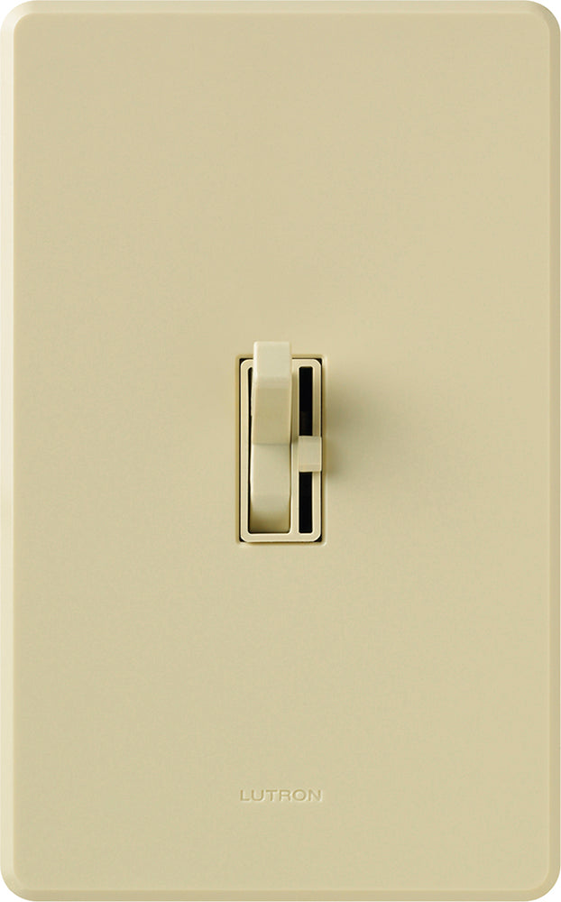 Lutron Ariadni MLV Dimmer Switch  450W (600VA) - Single-Pole/3-Way | AYLV-603P