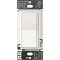Lutron RadioRA3 Sunnata RF Touch Dimmer with PRO LED+ | RRST-PRO-N