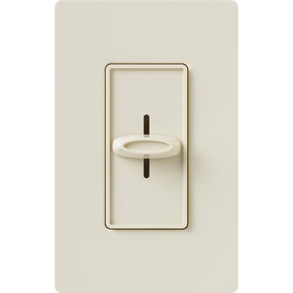 Lutron Skylark Quiet 3-Speed Fan Control 1.5A 120V - Single-Pole/3-Way | SFSQ-F