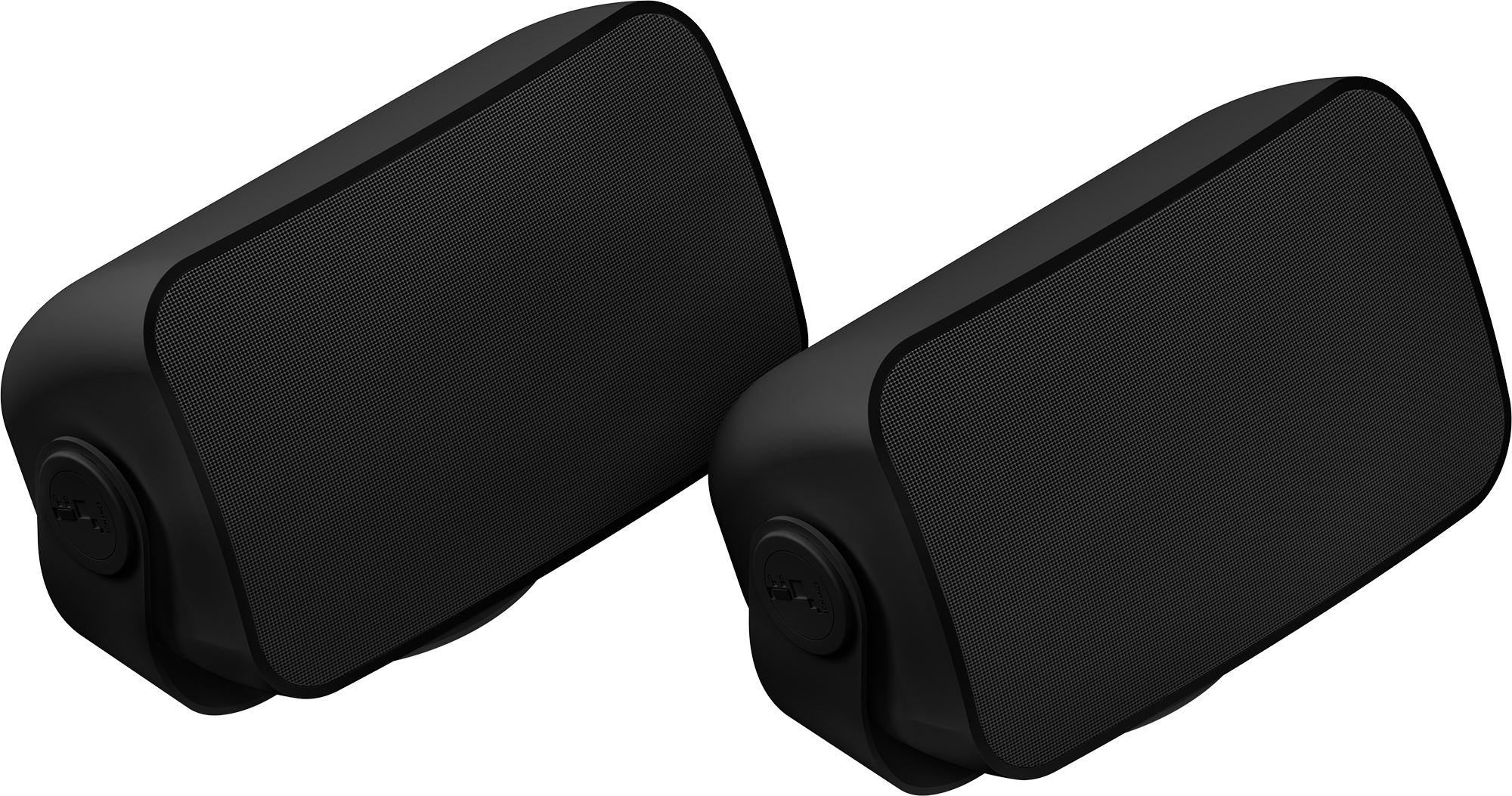 Sonos Architectural Outdoor Speaker Pair | OUTD1WW1
