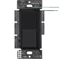 Lutron Diva 0-10V Dimmer Control - Power Pack Required | DVSCTV