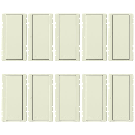 Lutron Switch Replacement Button Kit - 10 Pack | RK-S-10-XX