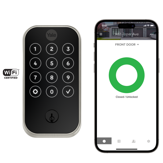 Marketing image of the YRD624-WF1-619 Variant SKU