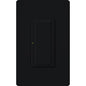 Vive Maestro Wireless Switch 8A Light / 3A Fan Dual-Voltage - No Neutral | MRF2S-8S-DV-XX