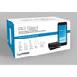 Lutron RA2 Select PRO Starter Kit: (2) PRO Dimmers, 4-Button Pico, and Repeater | RR-SEL-KIT-PRO