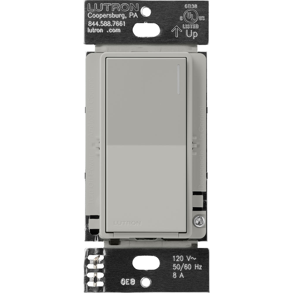 Lutron RadioRA3 Sunnata RF Switch | RRST-8ANS-XX