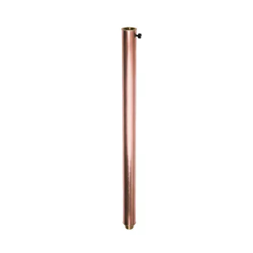 Product Display Visual of the SKU: CBTRS611 for Marketing of theCAST Bullet Light Telescopic Set-In-Stake Stem Extensions | CBTRS