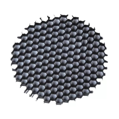 CAST MR-16 Hex cell Louver | CXL1