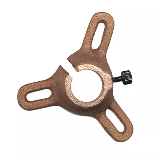 Tree Light Mounting Canopy | XCBPTMC1