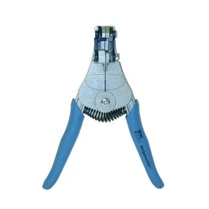 Product Display Visual of the SKU: CASTRIP1 for Marketing of theCAST Ideal Automatic Wire Stripper | CASTRIP1