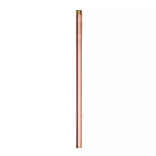 Fixed Path/Wash Light Set-In-Stake Stem Extensions | XCBPSTEM