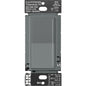 Lutron RadioRA3 Sunnata RF Touch Dimmer with PRO LED+ | RRST-PRO-N