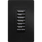 Lutron RadioRA 2 Wall-mount Designer Keypads (6 Button with Raise/Lower) | RRD-W6BRL-XX
