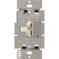 Lutron Ariadni Dimmer Switch with Locator Light - 1000W120V 3-Way | AY-103PNL