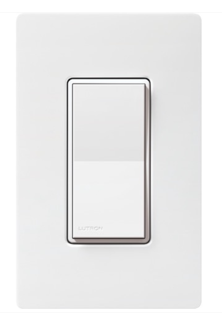 Lutron Sunnata Accessory Switch | ST-AS-XX