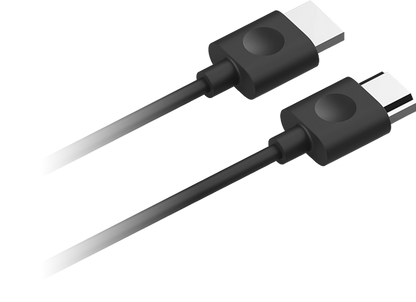 HDMI Cable (Black) | HDMICWW1BLK