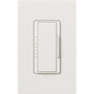 Lutron Maestro Pro LED+ Dimmer for RadioRA and RA2 Select and RA3 | RRD-PRO-XX