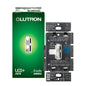 Lutron Ariadni LED+ Dimmer Switch 250W LED / 600W Inc/Hal - Single-Pole/3-Way | AYCL-253P