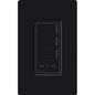 Lutron RadioRA3 3-Button Sunnata Keypad with Raise/Lower | RRST-W3RL-XX
