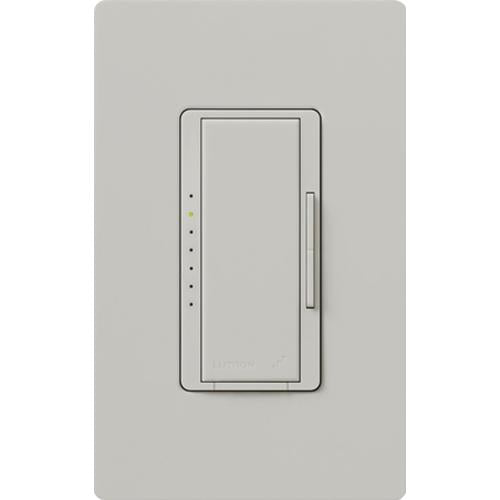 Lutron Maestro Pro LED+ Dimmer for RadioRA and RA2 Select and RA3 | RRD-PRO-XX