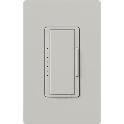 Lutron Maestro Pro LED+ Dimmer for RadioRA and RA2 Select and RA3 | RRD-PRO-XX