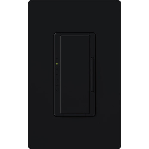 Lutron RadioRA2 600 W / 600 VA Neutral Wire Dimmer | RRD-6ND-XX