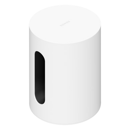 Sonos Immersive Set with Ray + Sub Mini + (2) Era 100