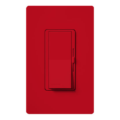 Lutron Diva 1000W Dimmer - Incandescent/Halogen Only (Single) | DVSC-10P